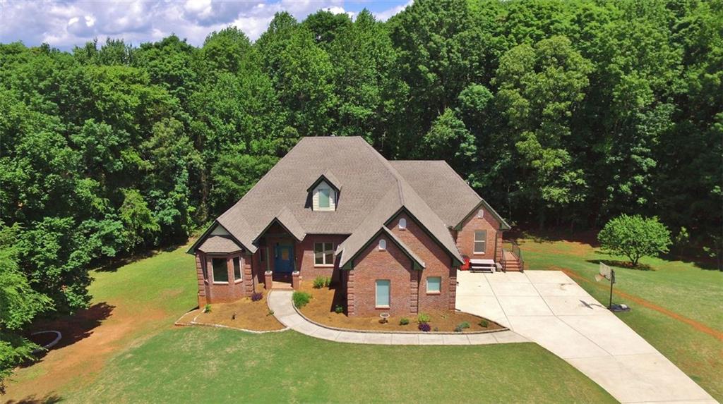 454 Primrose Lane, Pendergrass, Georgia image 23