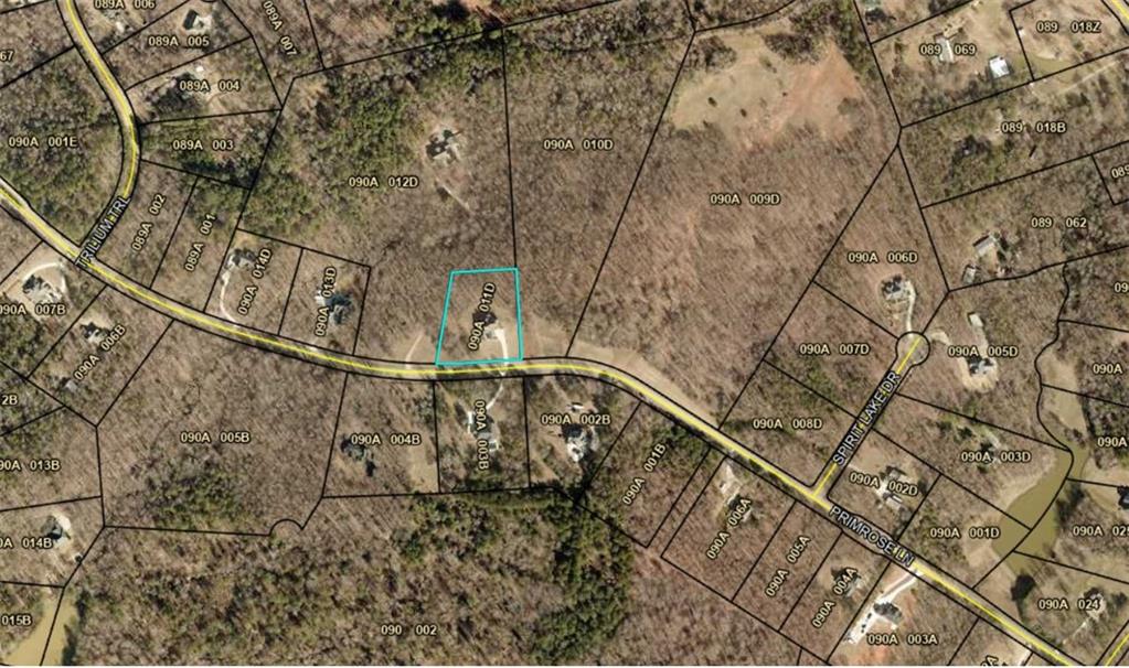 454 Primrose Lane, Pendergrass, Georgia image 4