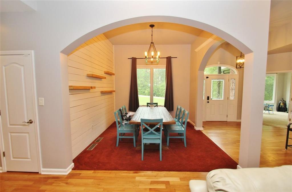 454 Primrose Lane, Pendergrass, Georgia image 30
