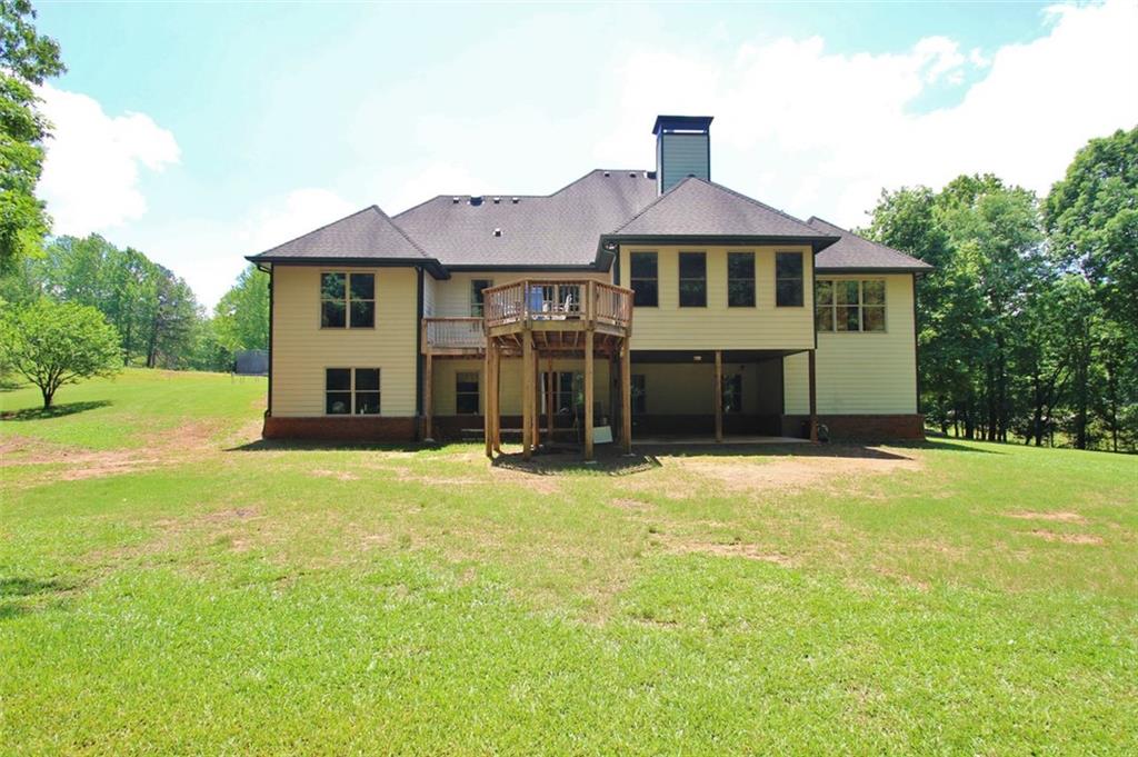 454 Primrose Lane, Pendergrass, Georgia image 15