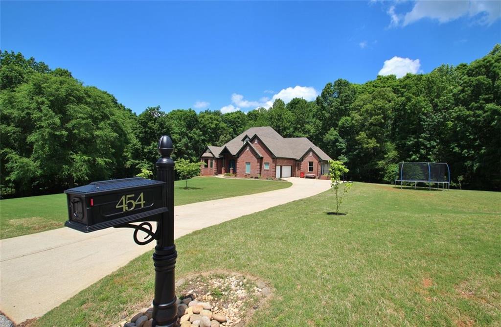 454 Primrose Lane, Pendergrass, Georgia image 10