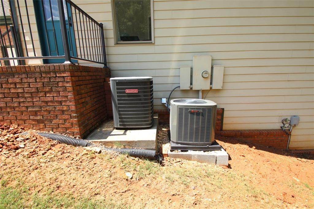 454 Primrose Lane, Pendergrass, Georgia image 18