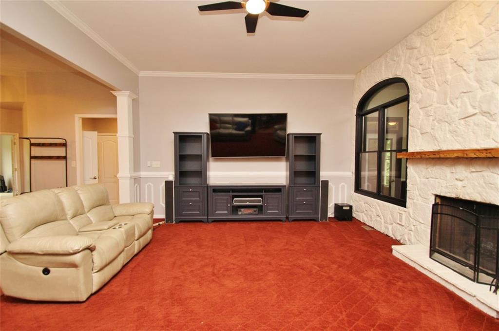 454 Primrose Lane, Pendergrass, Georgia image 37