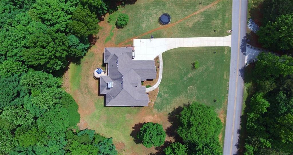 454 Primrose Lane, Pendergrass, Georgia image 8
