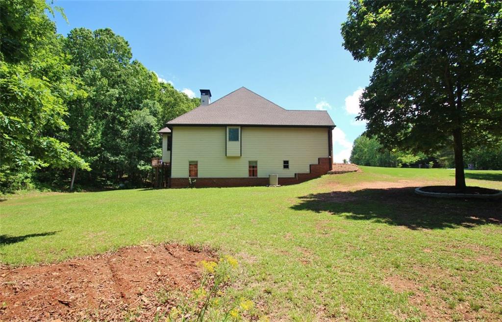 454 Primrose Lane, Pendergrass, Georgia image 16
