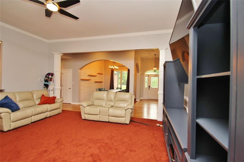 454 Primrose Lane, Pendergrass, Georgia image 38