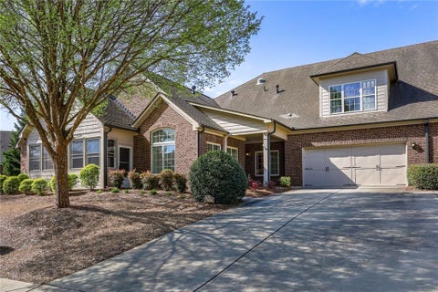 Condo For Sale - 11120 Brookhavenclub Drive<br/> Johns Creek, GA 30097