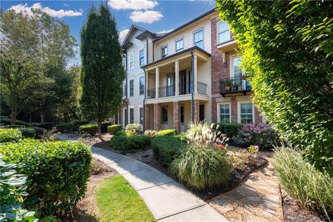 5926 Redwine Street Norcross GA 30071