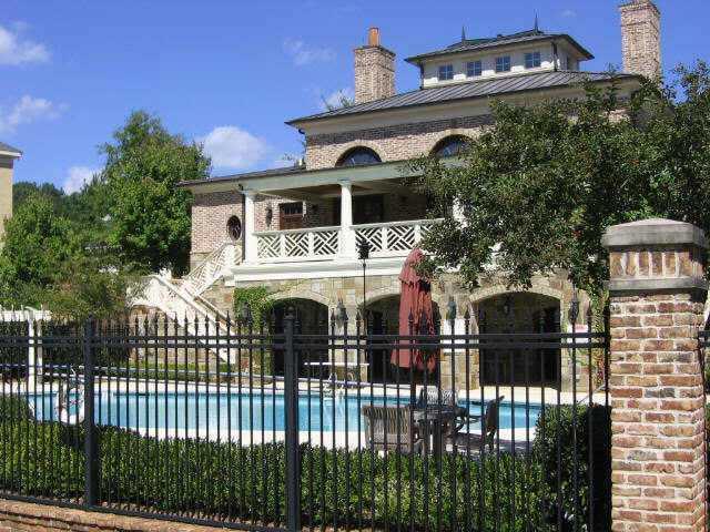 Enjoy the lifestyle and amenities of Ellard in a carefree townhome gated community. Pool, tennis, clubhouse, river with access, walk to restaurants & shopping. Spacious plan with basement. All townhomes have elevator option.