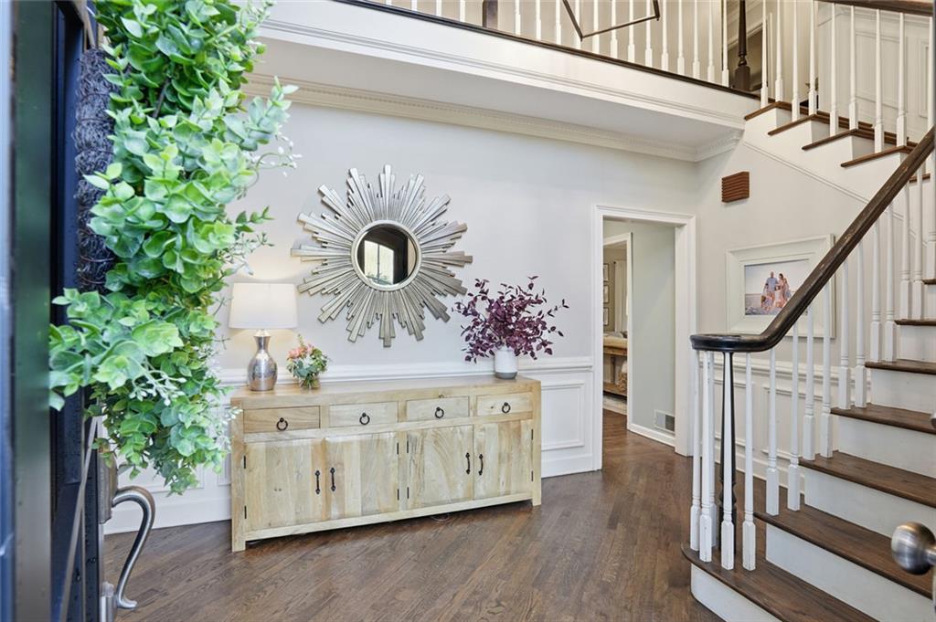 3244 Cobbs Farm Trail NW