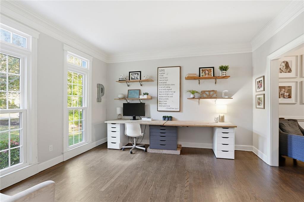 3244 Cobbs Farm Trail NW