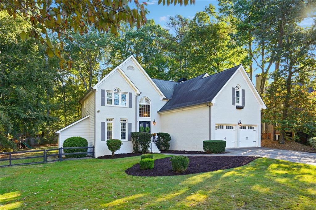 3244 Cobbs Farm Trail NW