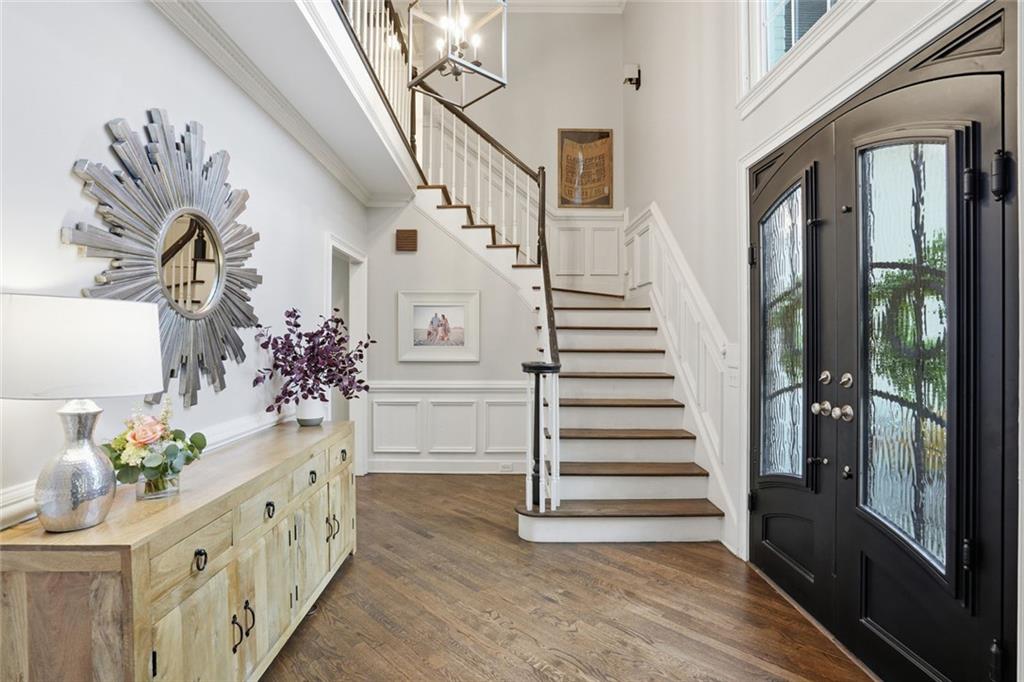 3244 Cobbs Farm Trail NW