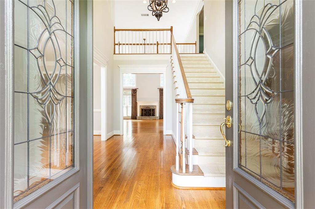 5232 Rokefield Way, Peachtree Corners, Georgia image 3