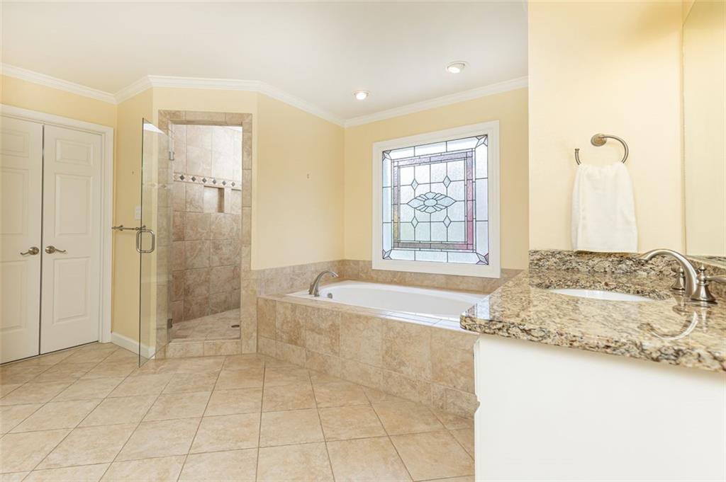 5232 Rokefield Way, Peachtree Corners, Georgia image 25