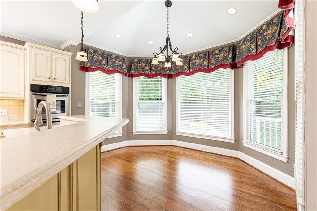 5232 Rokefield Way, Peachtree Corners, Georgia image 17