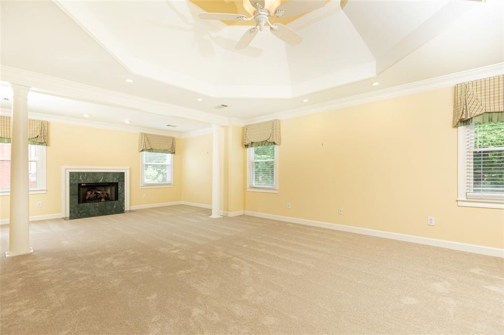 5232 Rokefield Way, Peachtree Corners, Georgia image 21