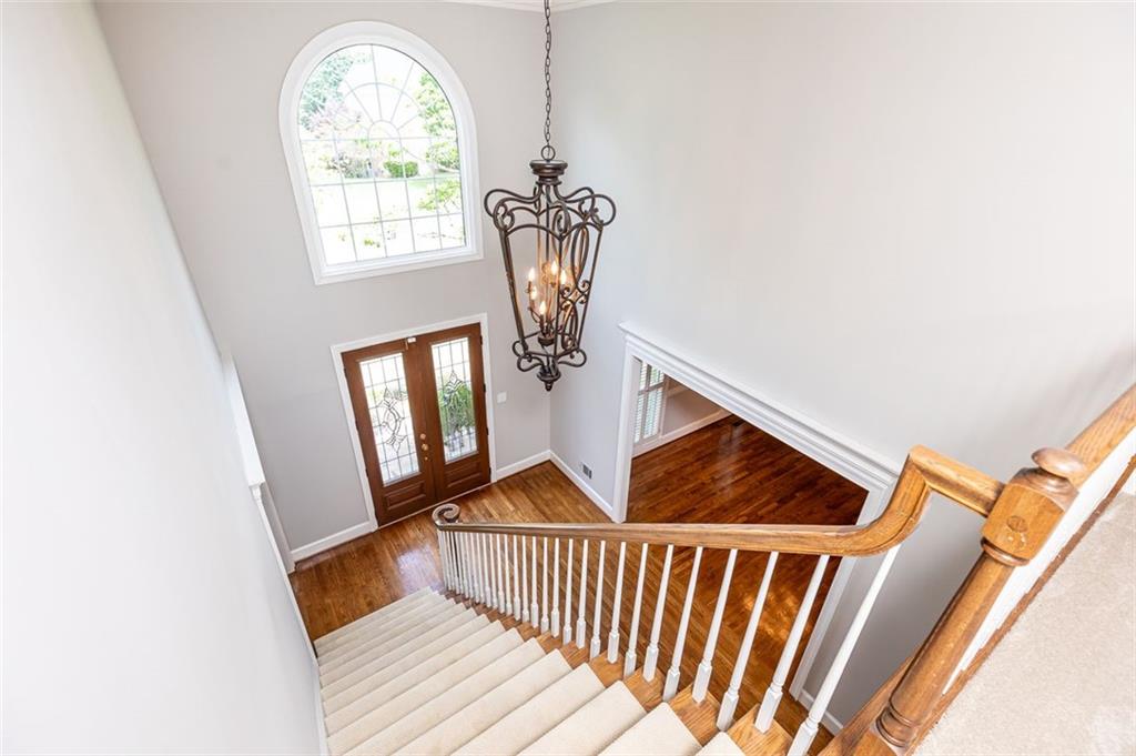 5232 Rokefield Way, Peachtree Corners, Georgia image 38
