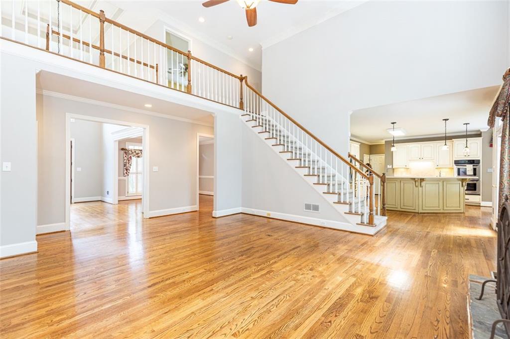 5232 Rokefield Way, Peachtree Corners, Georgia image 11