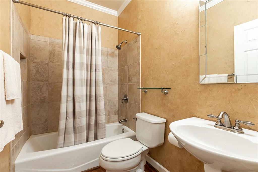 5232 Rokefield Way, Peachtree Corners, Georgia image 41