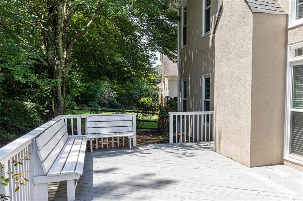 5232 Rokefield Way, Peachtree Corners, Georgia image 48