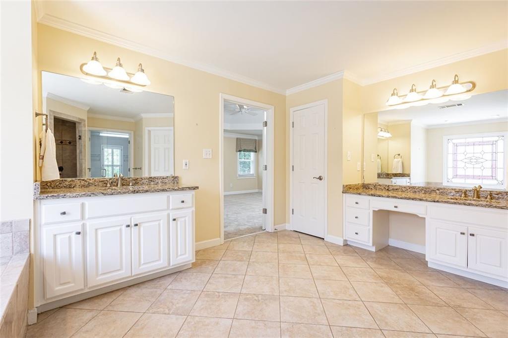 5232 Rokefield Way, Peachtree Corners, Georgia image 24