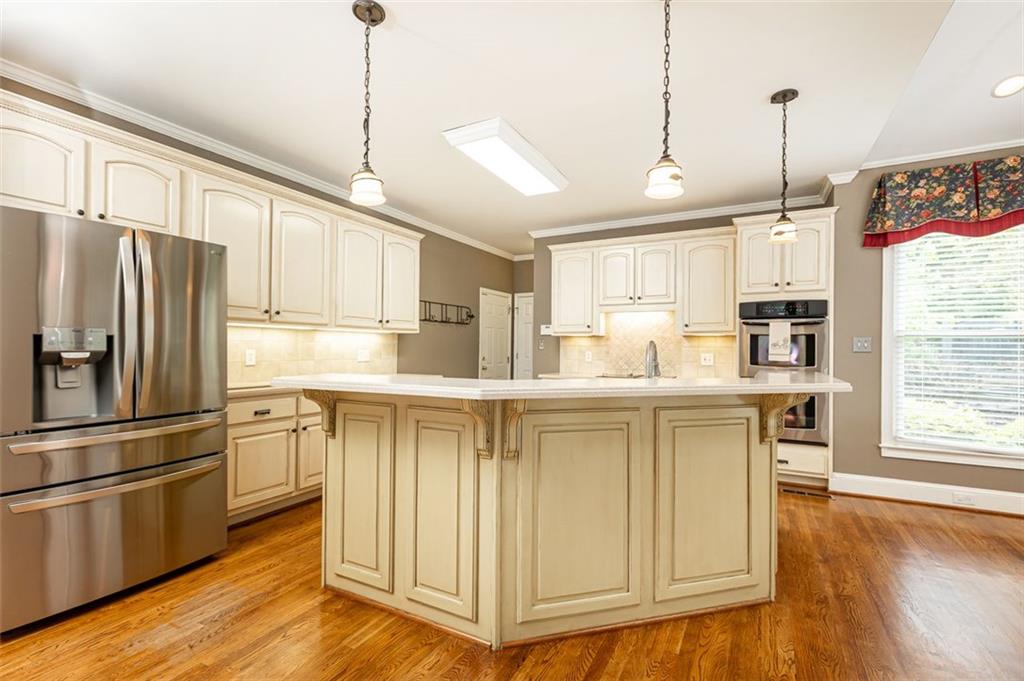 5232 Rokefield Way, Peachtree Corners, Georgia image 16