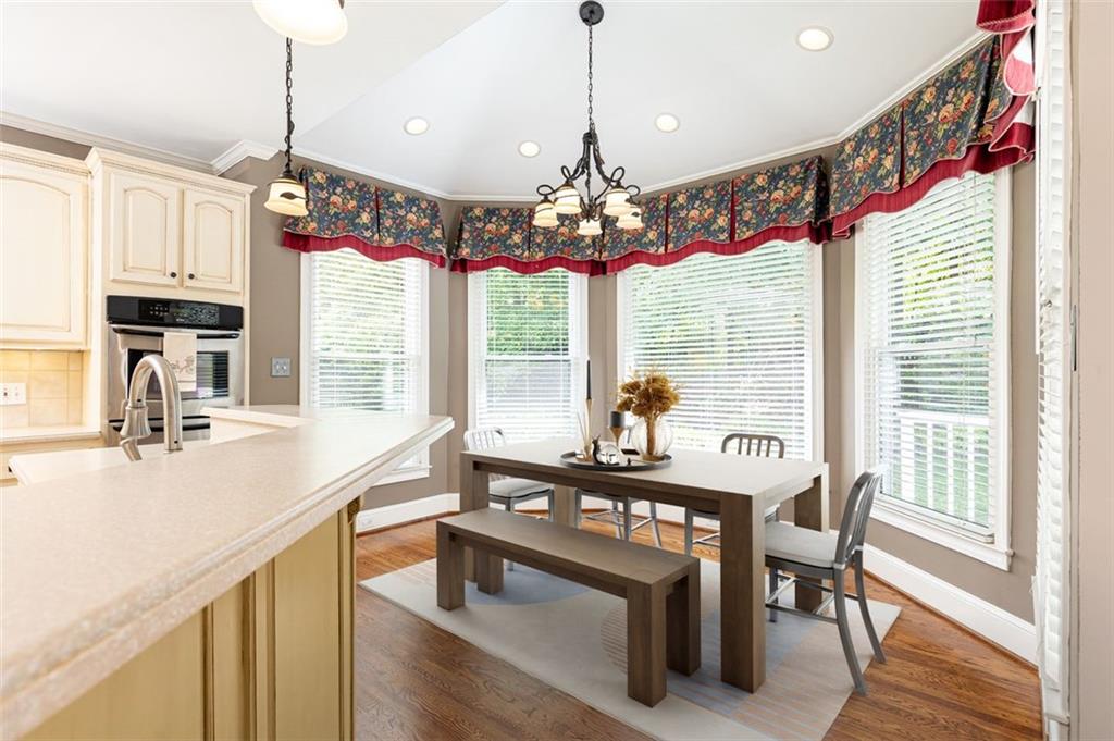 5232 Rokefield Way, Peachtree Corners, Georgia image 12