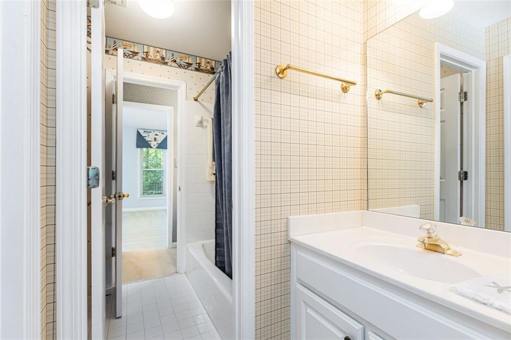 5232 Rokefield Way, Peachtree Corners, Georgia image 35