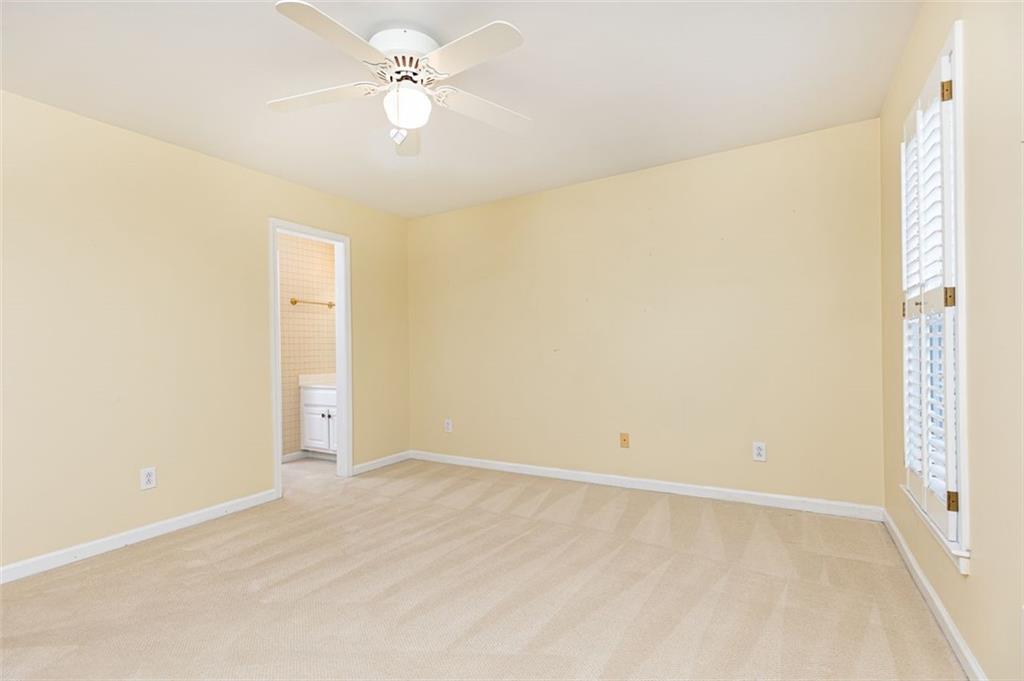 5232 Rokefield Way, Peachtree Corners, Georgia image 36