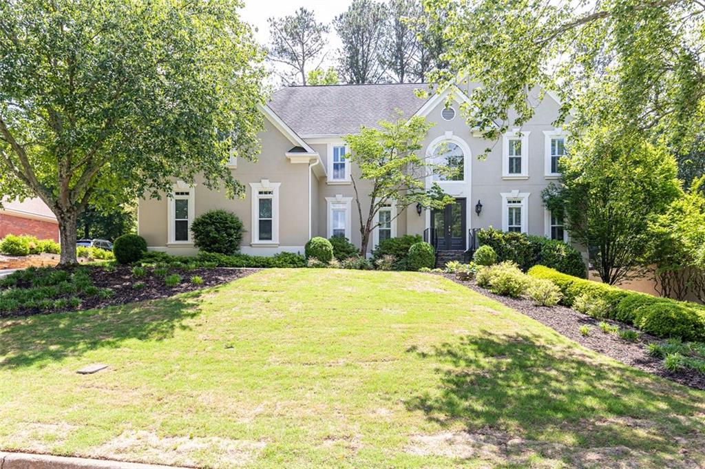 5232 Rokefield Way, Peachtree Corners, Georgia image 1