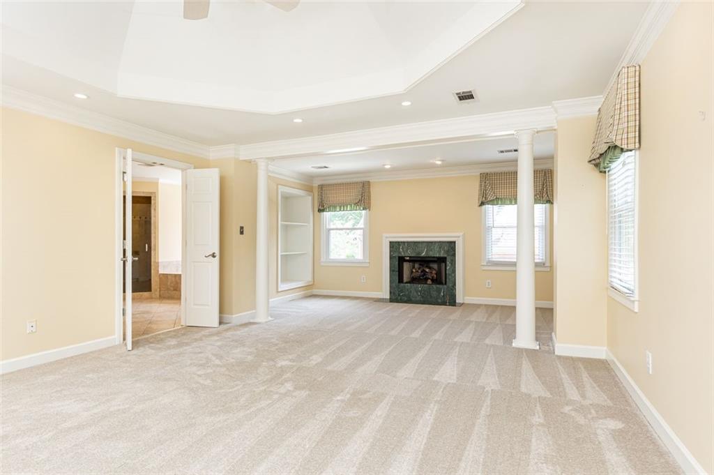 5232 Rokefield Way, Peachtree Corners, Georgia image 23