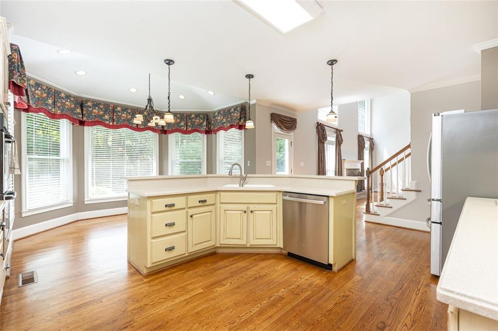 5232 Rokefield Way, Peachtree Corners, Georgia image 15