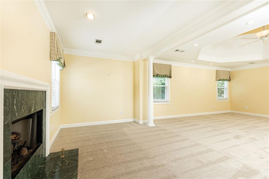 5232 Rokefield Way, Peachtree Corners, Georgia image 22