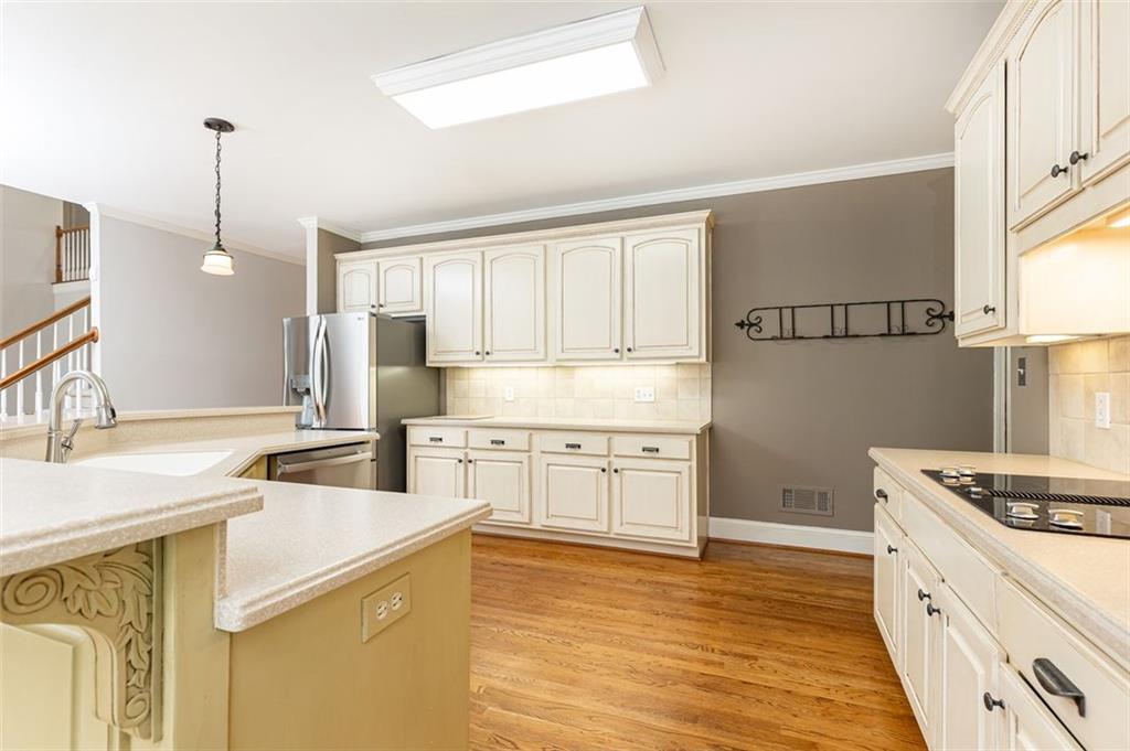 5232 Rokefield Way, Peachtree Corners, Georgia image 14