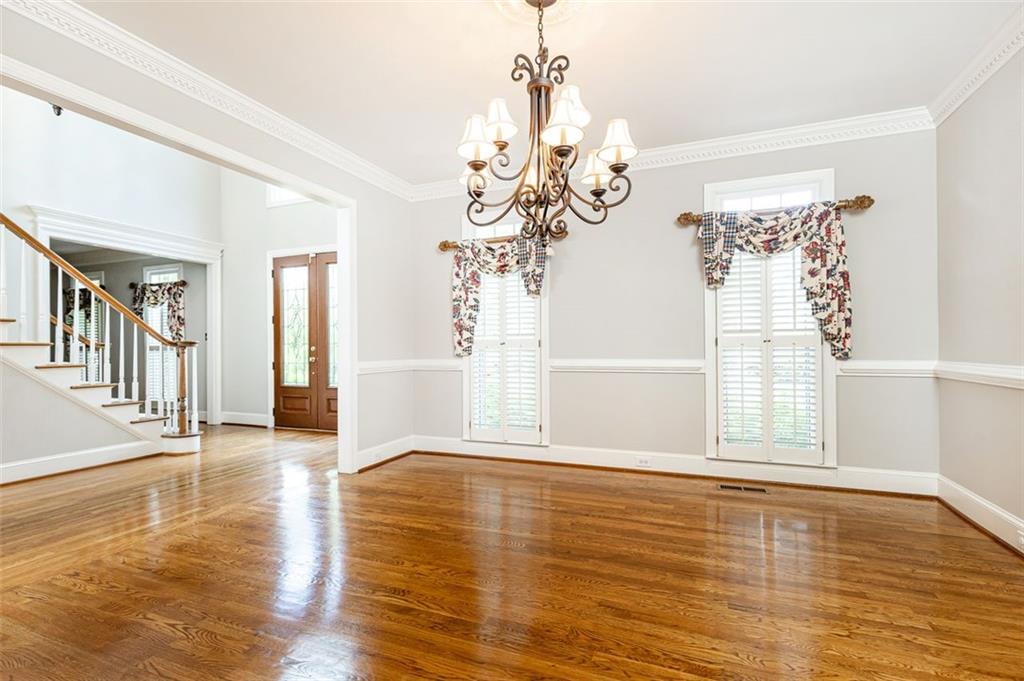 5232 Rokefield Way, Peachtree Corners, Georgia image 6