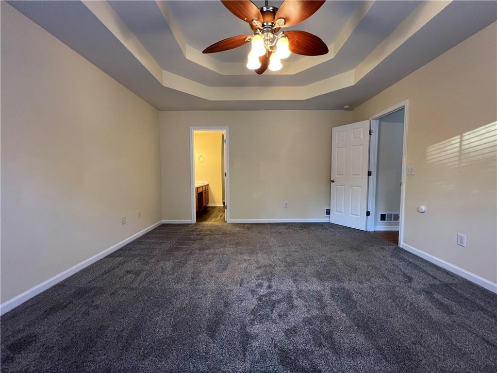 Cumberland Place - Residential Lease