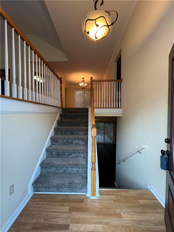 Cumberland Place - Residential Lease