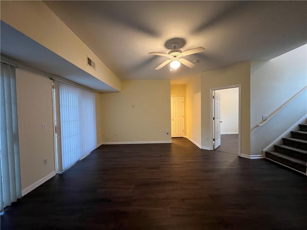 Cumberland Place - Residential Lease