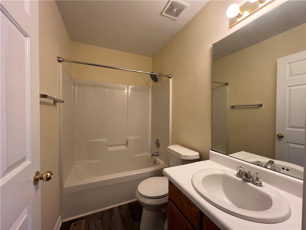 Cumberland Place - Residential Lease