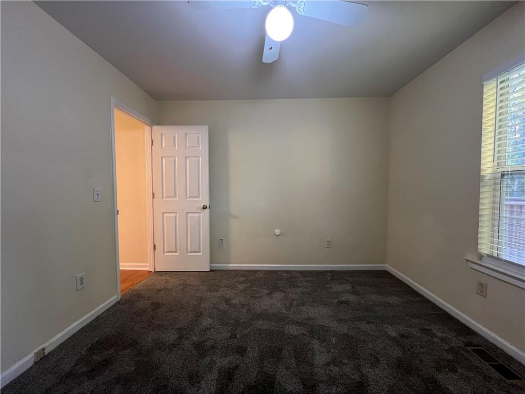 Cumberland Place - Residential Lease