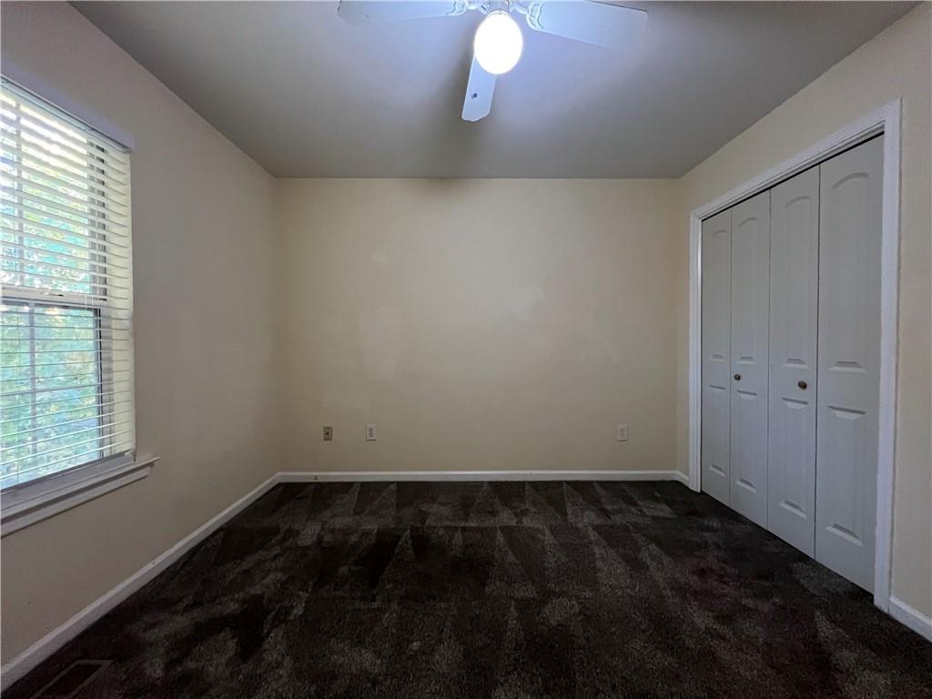 Cumberland Place - Residential Lease