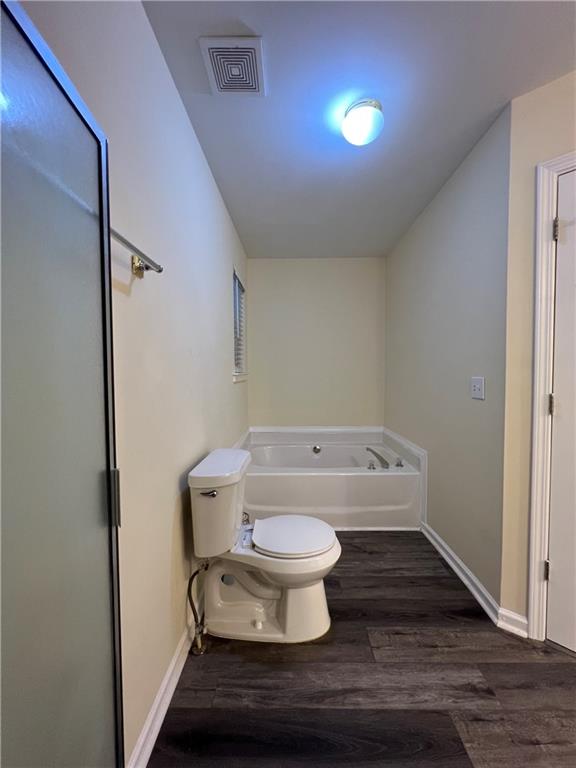 Cumberland Place - Residential Lease