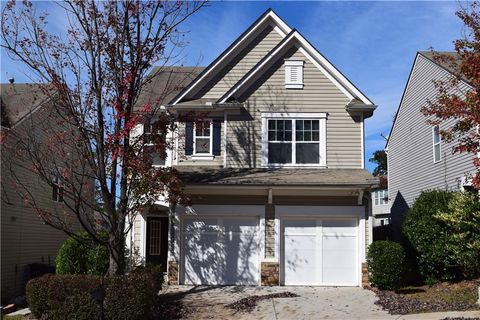 2955 Briaroak Drive Duluth GA 30096