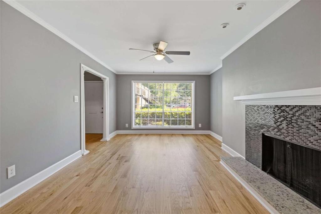5400 Roswell Road #APT E6, Sandy Springs, Georgia image 6