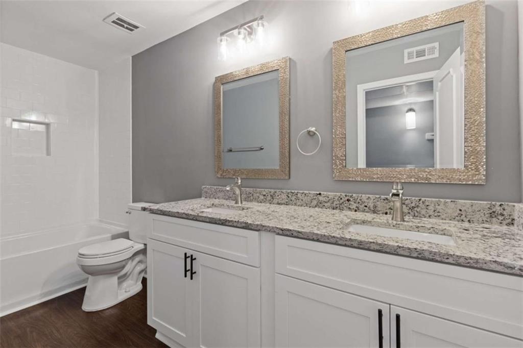 5400 Roswell Road #APT E6, Sandy Springs, Georgia image 14