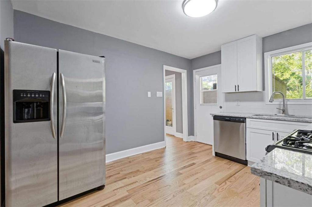 5400 Roswell Road #APT E6, Sandy Springs, Georgia image 10