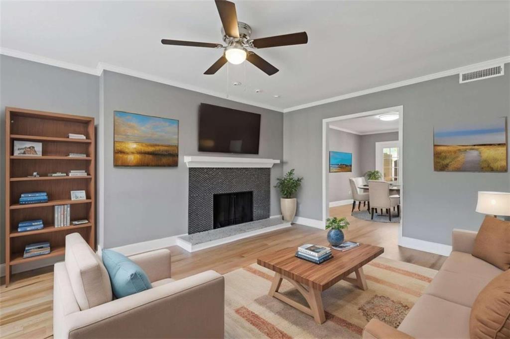 5400 Roswell Road APT E6