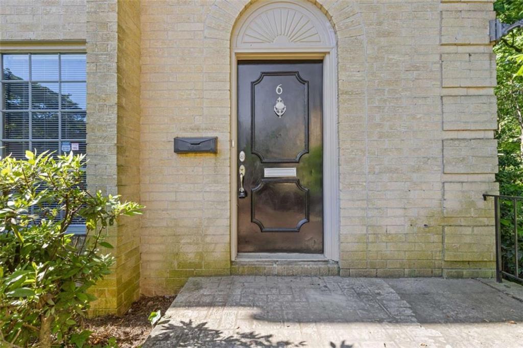 5400 Roswell Road #APT E6, Sandy Springs, Georgia image 22