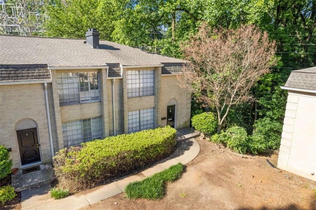 5400 Roswell Road #APT E6, Sandy Springs, Georgia image 20